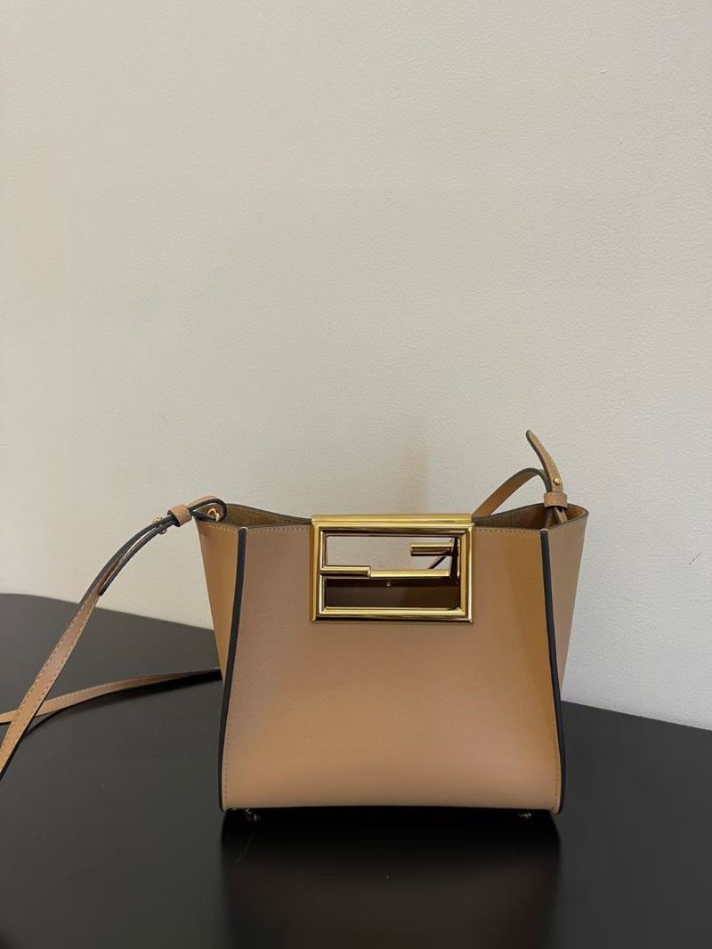 Fendi Satchel Bags